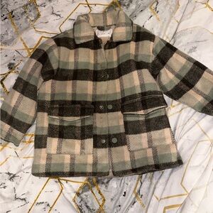 Kids ZARA jacket